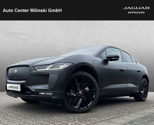 Jaguar I-Pace Gebrauchtwagen