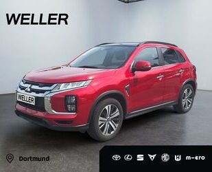Mitsubishi ASX Gebrauchtwagen
