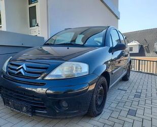 Citroen C3 Gebrauchtwagen