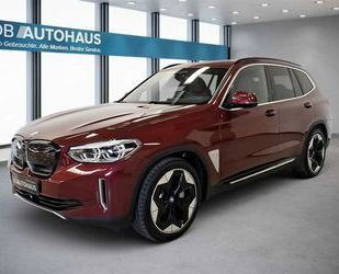 BMW iX3 Gebrauchtwagen