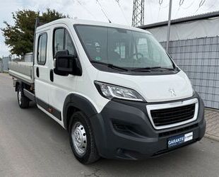 Peugeot Boxer Gebrauchtwagen