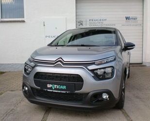 Citroen C3 Gebrauchtwagen