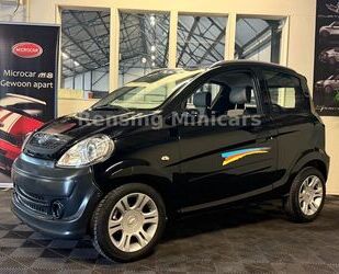 Microcar M.Go Gebrauchtwagen