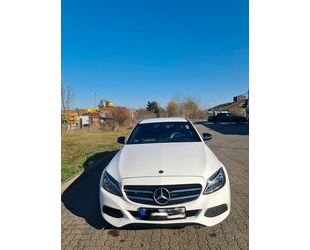 Mercedes-Benz C 200 Gebrauchtwagen