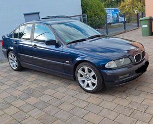 BMW 318 Gebrauchtwagen