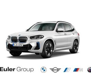 BMW iX3 Gebrauchtwagen