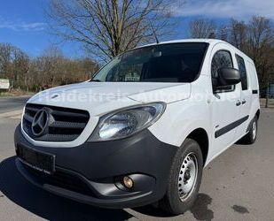 Mercedes-Benz Citan Gebrauchtwagen