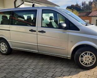 Mercedes-Benz Vito Gebrauchtwagen