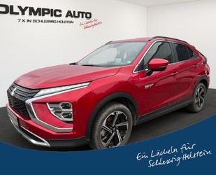 Mitsubishi Eclipse Cross Gebrauchtwagen