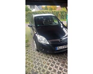 Opel Zafira Gebrauchtwagen