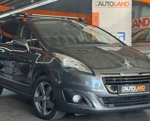Peugeot 5008 Gebrauchtwagen