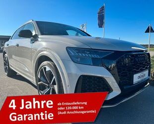 Audi RSQ8 Gebrauchtwagen