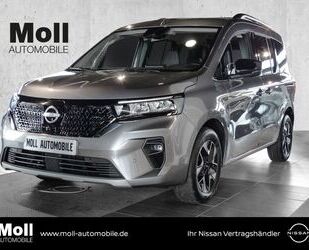 Nissan Townstar Gebrauchtwagen