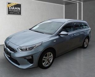 Kia ceed Sportswagon Gebrauchtwagen