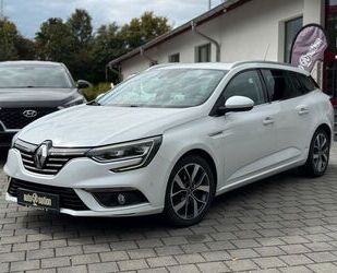 Renault Megane Gebrauchtwagen