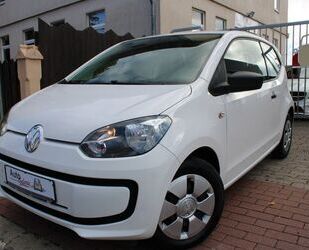 VW up! Gebrauchtwagen