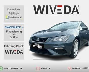 Seat Leon Gebrauchtwagen