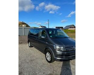 VW T6 Transporter Gebrauchtwagen