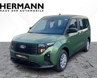 Ford Tourneo Courier Gebrauchtwagen