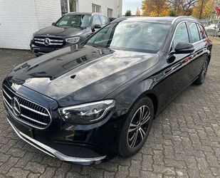 Mercedes-Benz E 220 Gebrauchtwagen