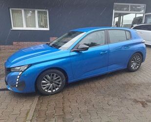 Peugeot 308 Gebrauchtwagen