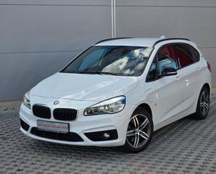 BMW 225 Active Tourer Gebrauchtwagen