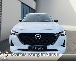 Mazda CX-60 Gebrauchtwagen