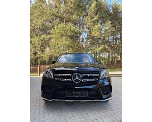 Mercedes-Benz GLS 450 Gebrauchtwagen