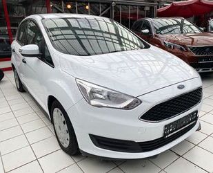 Ford C-Max Gebrauchtwagen