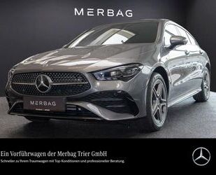 Mercedes-Benz CLA 250 Shooting Brake Gebrauchtwagen