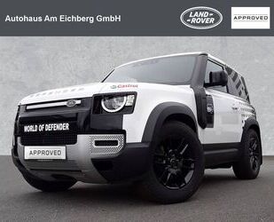 Land Rover Defender Gebrauchtwagen