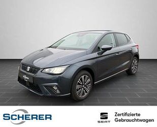 Seat Ibiza Gebrauchtwagen