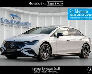 Mercedes-Benz EQE Gebrauchtwagen
