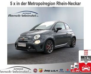 Abarth 595 Gebrauchtwagen