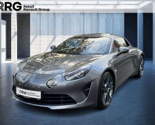 Alpine A110 Gebrauchtwagen