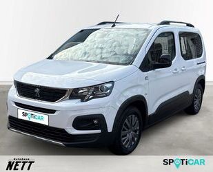 Peugeot Rifter Gebrauchtwagen