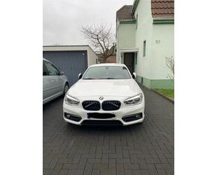 BMW 125 Gebrauchtwagen