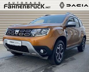 Dacia Duster Gebrauchtwagen