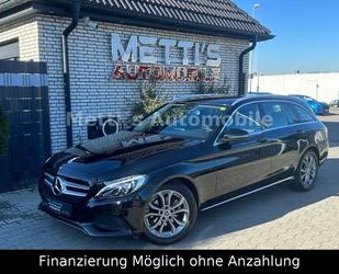 Mercedes-Benz C 180 Gebrauchtwagen