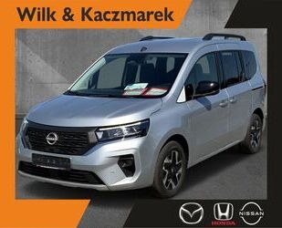 Nissan Townstar Gebrauchtwagen