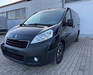 Peugeot Expert Tepee Gebrauchtwagen