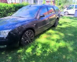 Ford Mondeo Gebrauchtwagen