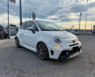 Abarth 595 Gebrauchtwagen