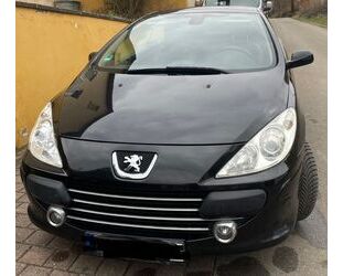 Peugeot 307 Gebrauchtwagen