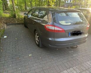 Ford Mondeo Gebrauchtwagen