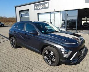 Hyundai KONA Gebrauchtwagen