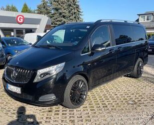 Mercedes-Benz V 250 Gebrauchtwagen