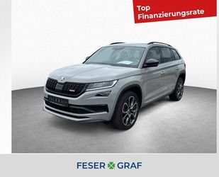Skoda Kodiaq Gebrauchtwagen