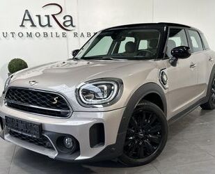 Mini Cooper SE Countryman Gebrauchtwagen