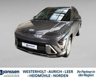 Hyundai KONA Gebrauchtwagen